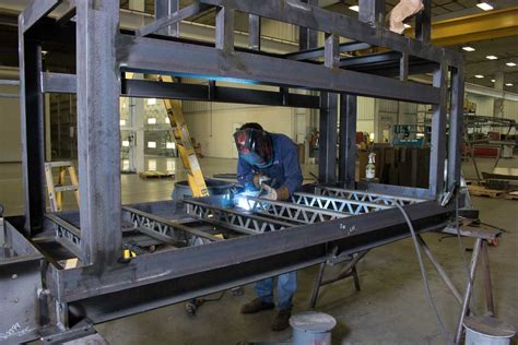 metal fabrication works supplier|fabricated metal product manufacturing companies.